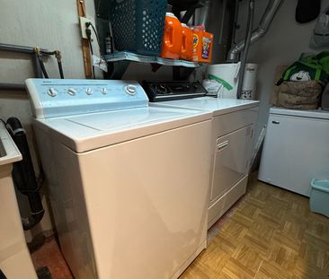 For Lease - 336 Hollyberry Trail, Toronto, Ontario - Photo 2