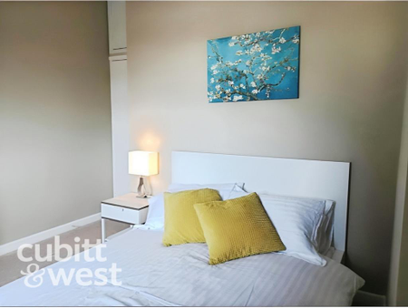 2 bedroom apartment to rent - Photo 5