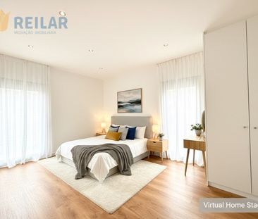 Apartamento T1 em Lisboa - Photo 4