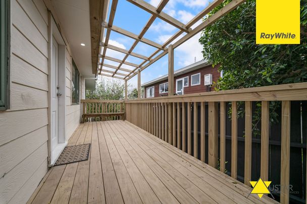 Sunny and Spacious 3-Bedroom Unit - Photo 1