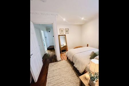 Room in a Shared Flat, Stunning Double Room In North Greenw, SE10 - Photo 3