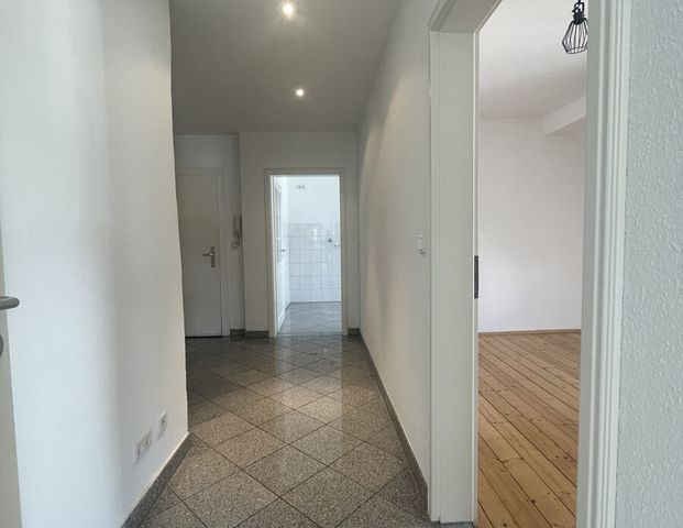 Wunderschöne Altbauwohnung in bester Lage - Foto 1