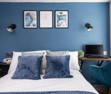 6 bedroom terraced house to rent - Photo 5