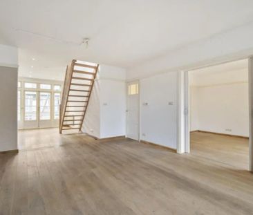 Haarlemmermeerstraat 56 3 - Foto 1