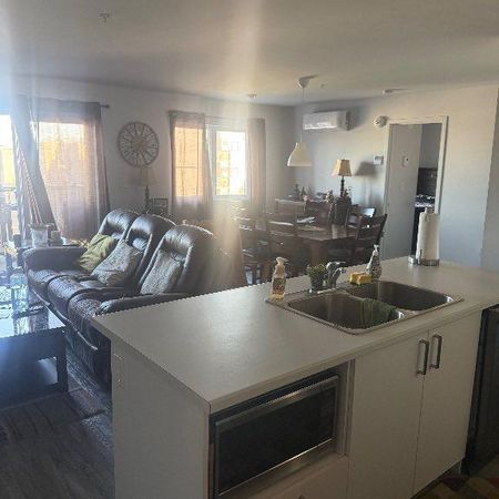 Appartement 51/2 - Photo 4