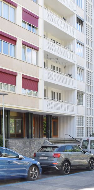 Avenue Calas 8 - Photo 1