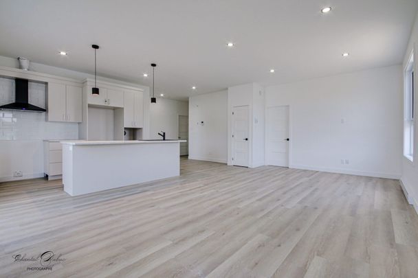 690#6 de Callières Trois-Rivières - Photo 1