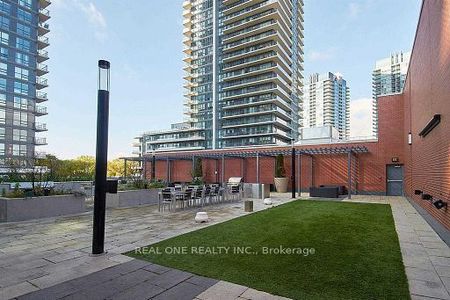 For Lease - 2200 Lake Shore Boulevard Unit# 3203, Toronto, Ontario - Photo 3