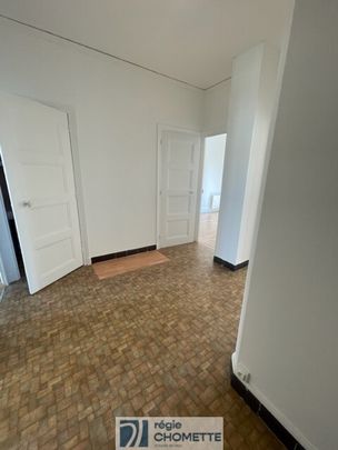 62 rue jacquard 69004 lyon - Photo 1
