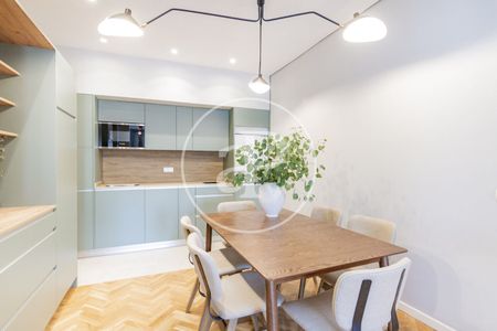 Flat for short term rent next to the Retiro Park - Photo 5