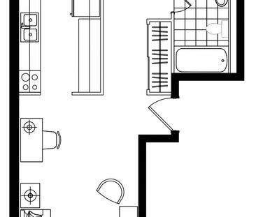 614 Lake St - Plan C - Photo 6