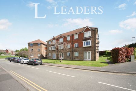 1 bedroom apartment to rent Abbey Mews, Dunstable, Bedfordshire, LU6 - Photo 4