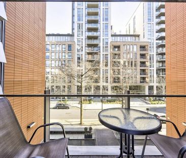 1 bedroom flat to rent - Photo 6