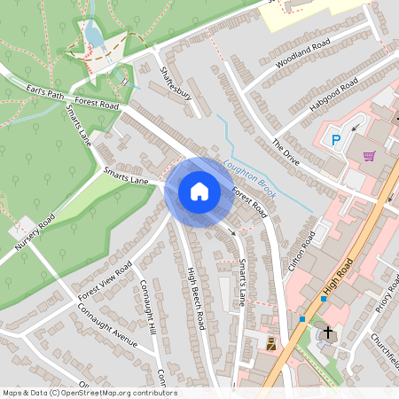 Loughton
