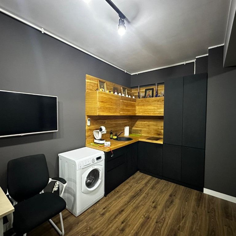 Statiunea Mamia , Garsoniera lux - Fotografie 1