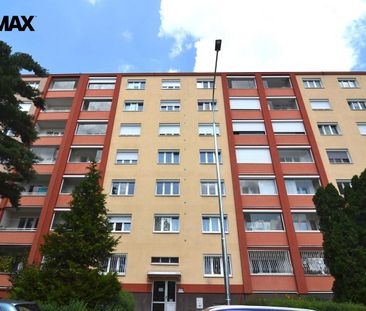 Pronájem bytu 2+1 54 m² - Fotografie 6