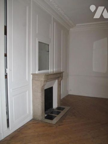 APPARTEMENT - ROUEN (76000) - Photo 2