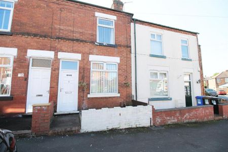 2 bedroom terraced house to rent - Photo 5