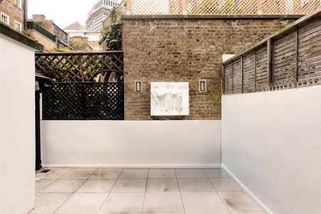 4 bedroom terraced house to rent - Photo 5