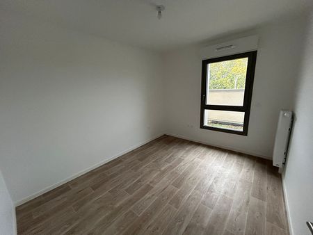 Appartement T4 Pinel – Poitiers – 77.38 m² - Photo 5