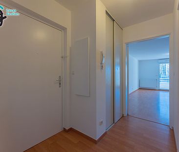Location Appartement T2 (47.26m²), NORROY LE VENEUR (57140) - Réf. : 787 - Photo 1