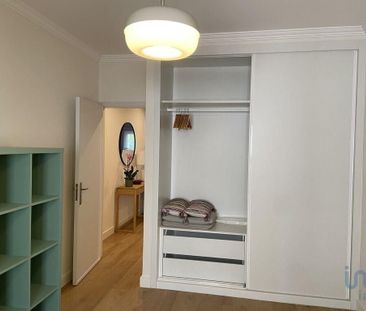 2 bedroom luxury Flat for rent in Cascais e Estoril, Portugal - Photo 5