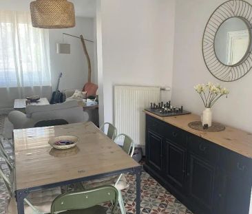 Maison à louer 4 pièces 87.51m² - Photo 3