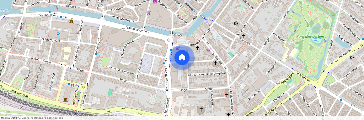 Koningin Wilhelminastraat 81, Kon. Wilhelminastraat en omgeving, 3311LM, Dordrecht