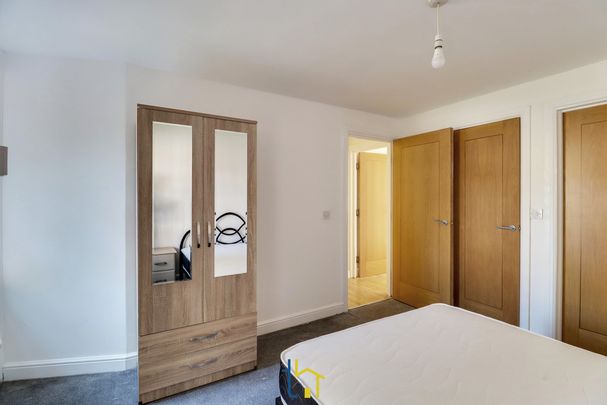 1 bed apartment to rent in Scott Street, Leicester, LE2 - Photo 1