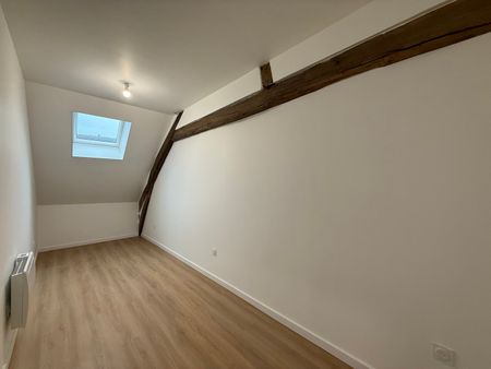 Location Appartement 3 pièces 56m² - Photo 2