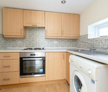 1 bedroom flat to rent - Photo 5