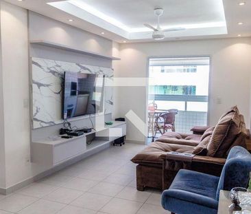 Imoveis - Guilhermina - Foto 1