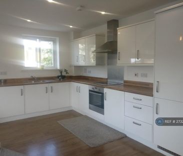 2 bedroom flat to rent - Photo 3