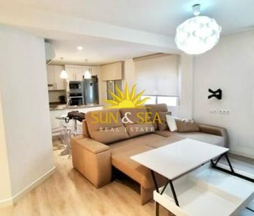 2 BEDROOM APARTMENT - MURCIA - Photo 6