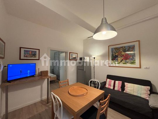 Bilocale via delle Belle Arti 34, Irnerio, Bologna - Foto 1
