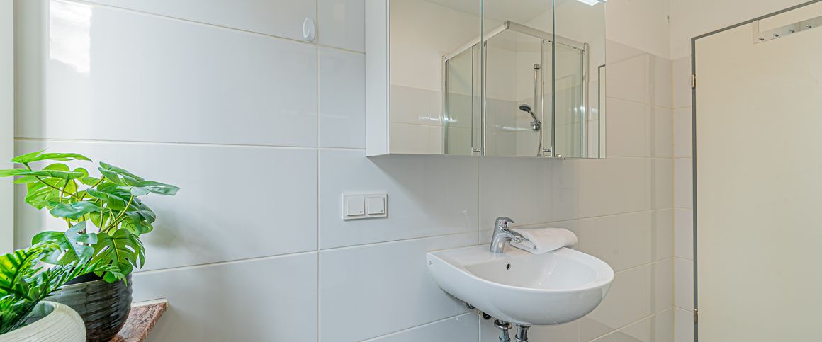 City-Residence: Schöne 2-Zi.-Wohnung in zentraler Wohnlage - Photo 1