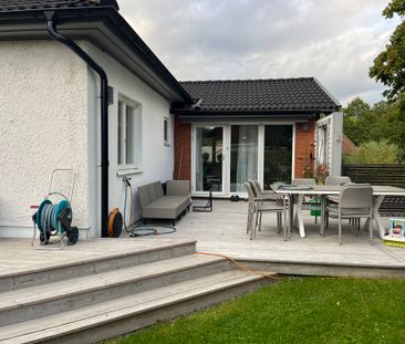 Sjöhagsvägen, Älvsjö - Photo 3