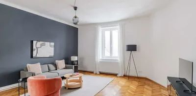 Blueground ID462, Wieden - Foto 2