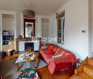 Maison T6 Saint-Germain-au-Mont-d'Or à louer - Photo 1