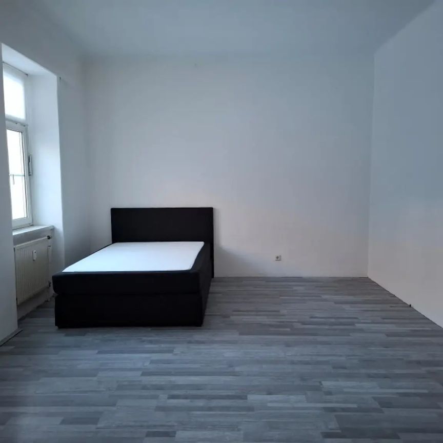 Geräumige 3-Zimmer-Altbauwohnung in Thörl nahe Kapfenberg zu mieten ! - Photo 1