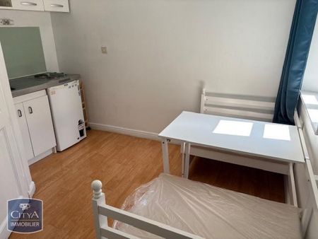 Location Appartement 1 pièce 9m² ROUEN 76000 - Photo 3