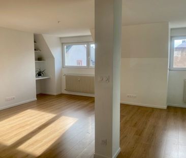 Appartement à louer, 3 pièces - Strasbourg 67100 - Photo 4