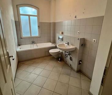 2-Zimmer-Wohnung Nürnberg St. Johannis ab 01.02.26 - Photo 1