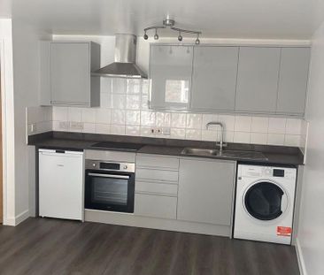 1 bedroom apartment to rent - Photo 4