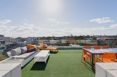 21/72 Parramatta Road, Camperdown NSW 2050 - Apartment For Rent | Domain - Photo 4