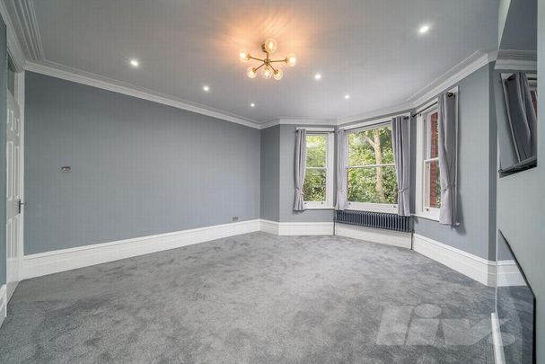 3 bedroom apartment to rent - Photo 1