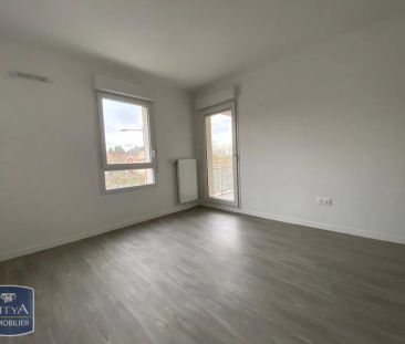 Appartement à louer 2 pièces 42.83m² - Photo 6