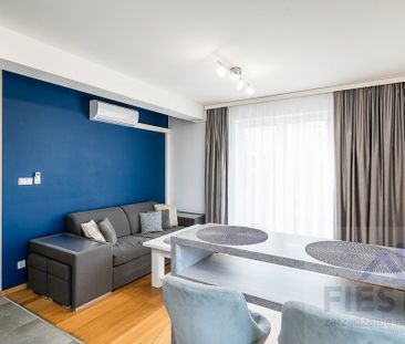 Kraków Kraków-Nowa Huta, ul. Królowej Marysieńki - Zdjęcie 2