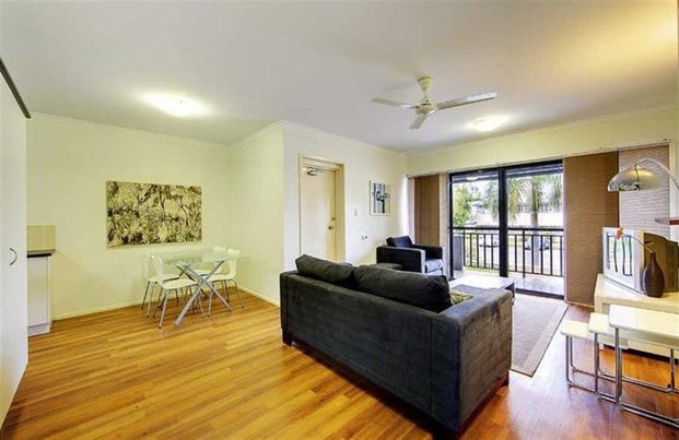 LOVELY FURNISHED UNIT IN NORTHWARD - Photo 1