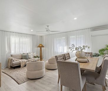 Single Level Family Entertainer - Freshly painted throughout - Photo 2